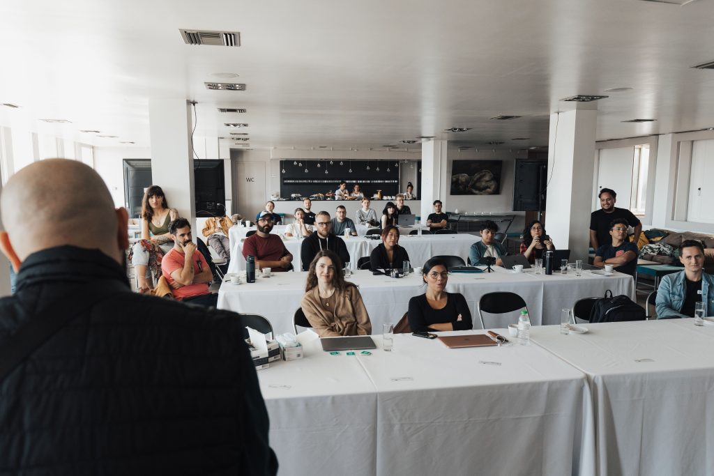 Cómo estimar la rentabilidad de los eventos corporativos 1 evento-corporativo-teambuilding